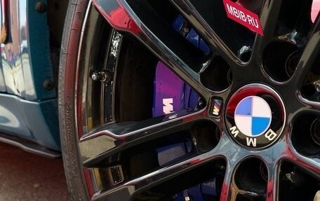 BMW X6, 2018 год, 5 000 000 рублей, 8 фотография