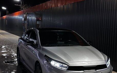 KIA Cerato IV, 2022 год, 2 700 000 рублей, 1 фотография