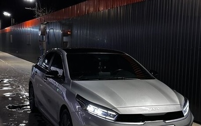 KIA Cerato IV, 2022 год, 2 700 000 рублей, 1 фотография