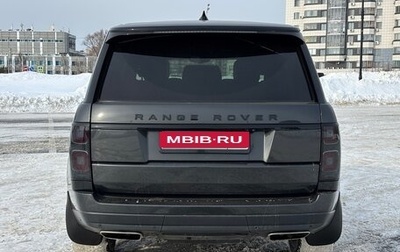 Land Rover Range Rover IV рестайлинг, 2020 год, 7 550 000 рублей, 1 фотография