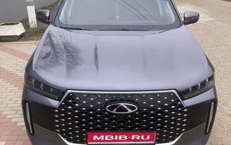 Chery Tiggo 4 I рестайлинг, 2024 год, 1 830 000 рублей, 1 фотография