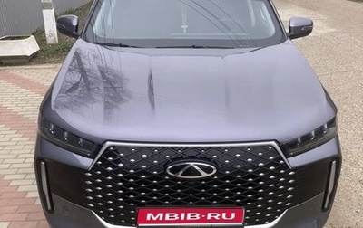 Chery Tiggo 4 I рестайлинг, 2024 год, 1 830 000 рублей, 1 фотография