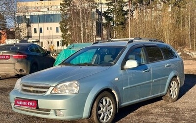 Chevrolet Lacetti, 2012 год, 530 000 рублей, 1 фотография