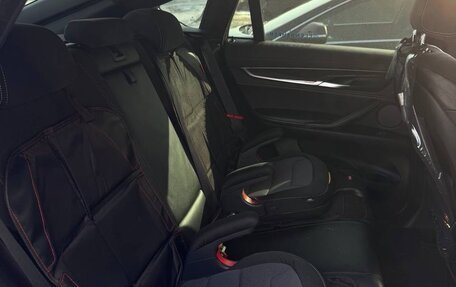 BMW X6, 2018 год, 5 000 000 рублей, 16 фотография