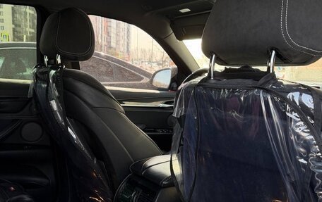 BMW X6, 2018 год, 5 000 000 рублей, 17 фотография