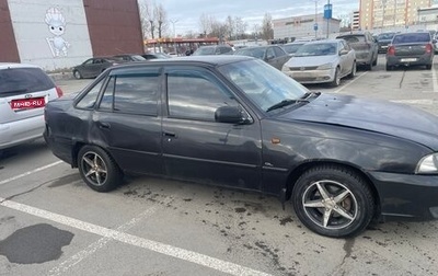 Daewoo Nexia I рестайлинг, 2012 год, 150 000 рублей, 1 фотография