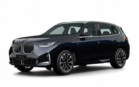 BMW X3, 2025 год, 7 730 000 рублей, 1 фотография