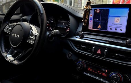 KIA Cerato IV, 2022 год, 2 700 000 рублей, 3 фотография