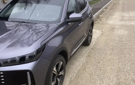 Chery Tiggo 4 I рестайлинг, 2024 год, 1 830 000 рублей, 4 фотография