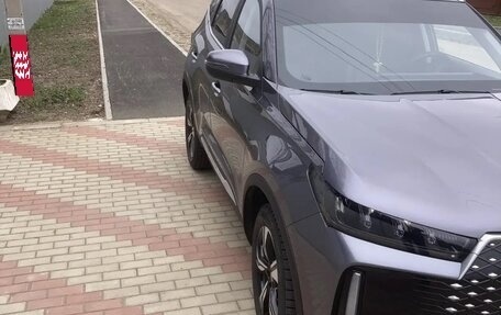 Chery Tiggo 4 I рестайлинг, 2024 год, 1 830 000 рублей, 6 фотография