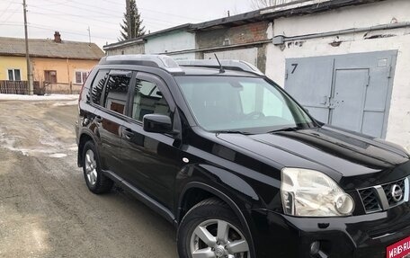 Nissan X-Trail, 2008 год, 1 020 000 рублей, 1 фотография