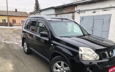 Nissan X-Trail, 2008 год, 1 020 000 рублей, 1 фотография