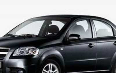 Chevrolet Aveo III, 2010 год, 350 000 рублей, 1 фотография