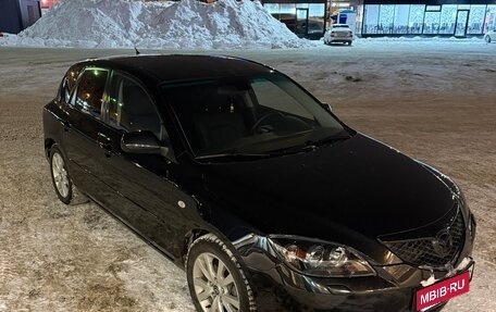 Mazda 3, 2007 год, 750 000 рублей, 1 фотография