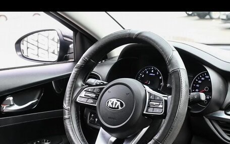 KIA Cerato IV, 2019 год, 2 150 000 рублей, 1 фотография
