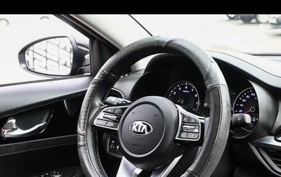 KIA Cerato IV, 2019 год, 2 150 000 рублей, 1 фотография