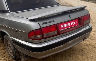 ГАЗ 31105 «Волга», 2004 год, 550 000 рублей, 1 фотография