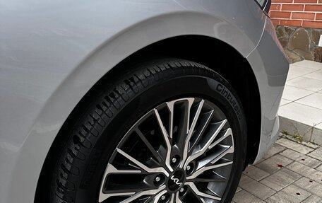 KIA Cerato IV, 2022 год, 2 700 000 рублей, 8 фотография