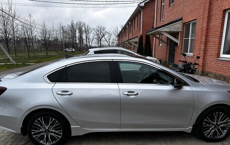 KIA Cerato IV, 2022 год, 2 700 000 рублей, 9 фотография