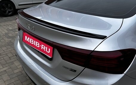 KIA Cerato IV, 2022 год, 2 700 000 рублей, 6 фотография