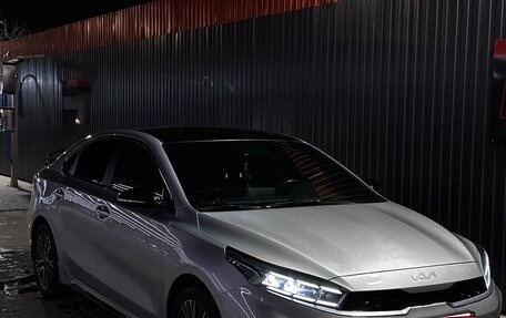 KIA Cerato IV, 2022 год, 2 700 000 рублей, 4 фотография