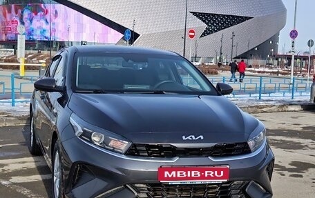 KIA K3, 2021 год, 1 890 000 рублей, 1 фотография