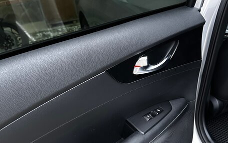 KIA Cerato IV, 2022 год, 2 700 000 рублей, 14 фотография