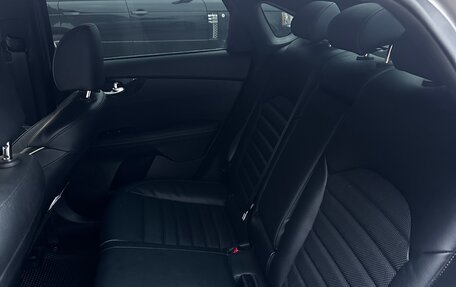 KIA Cerato IV, 2022 год, 2 700 000 рублей, 13 фотография