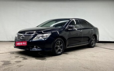 Toyota Camry, 2012 год, 1 480 000 рублей, 1 фотография
