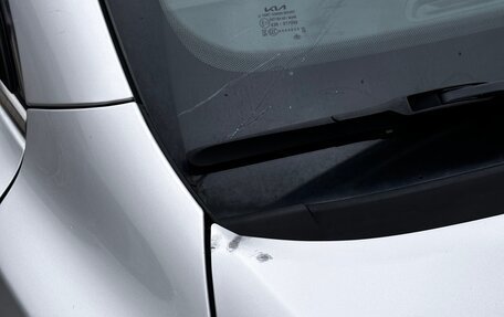 KIA Cerato IV, 2022 год, 2 700 000 рублей, 15 фотография