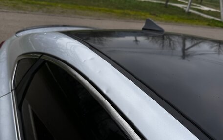 KIA Cerato IV, 2022 год, 2 700 000 рублей, 16 фотография