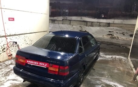 Volkswagen Passat B4, 1996 год, 135 000 рублей, 4 фотография