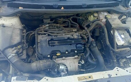 Opel Astra J, 2012 год, 650 000 рублей, 11 фотография