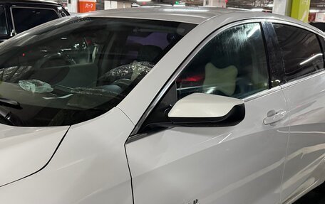 Chevrolet Malibu IX, 2020 год, 770 000 рублей, 7 фотография