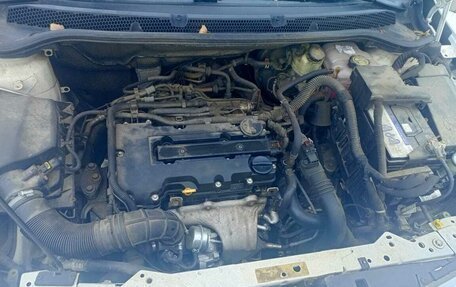 Opel Astra J, 2012 год, 650 000 рублей, 12 фотография