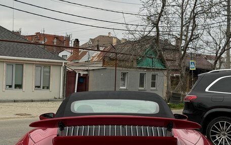 Porsche 911, 2021 год, 23 500 000 рублей, 4 фотография