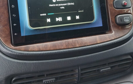 Nissan Serena II, 2001 год, 320 000 рублей, 5 фотография