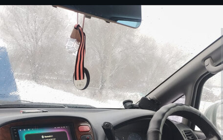 Nissan Serena II, 2001 год, 320 000 рублей, 4 фотография