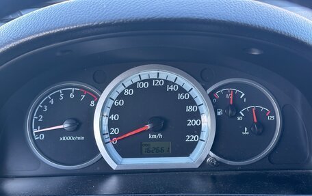 Chevrolet Lacetti, 2012 год, 530 000 рублей, 11 фотография