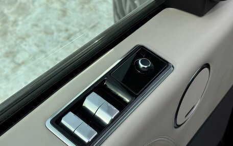 Land Rover Range Rover IV рестайлинг, 2020 год, 7 550 000 рублей, 6 фотография