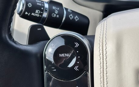 Land Rover Range Rover IV рестайлинг, 2020 год, 7 550 000 рублей, 8 фотография