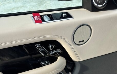 Land Rover Range Rover IV рестайлинг, 2020 год, 7 550 000 рублей, 7 фотография