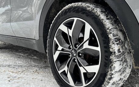 KIA Sportage IV рестайлинг, 2018 год, 1 700 000 рублей, 8 фотография