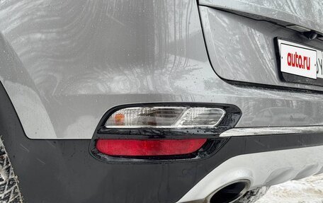 KIA Sportage IV рестайлинг, 2018 год, 1 700 000 рублей, 7 фотография