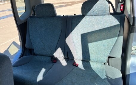 Honda Capa, 1998 год, 400 000 рублей, 6 фотография