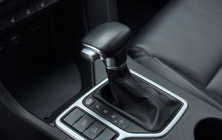 KIA Sportage IV рестайлинг, 2018 год, 1 700 000 рублей, 17 фотография