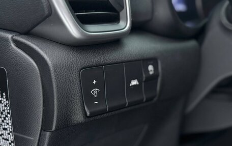 KIA Sportage IV рестайлинг, 2018 год, 1 700 000 рублей, 16 фотография