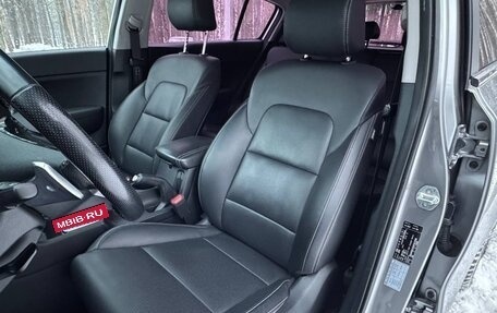 KIA Sportage IV рестайлинг, 2018 год, 1 700 000 рублей, 20 фотография