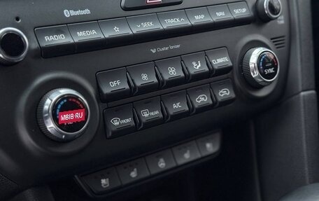 KIA Sportage IV рестайлинг, 2018 год, 1 700 000 рублей, 18 фотография