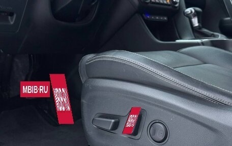 KIA Sportage IV рестайлинг, 2018 год, 1 700 000 рублей, 19 фотография